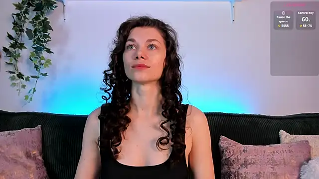  Eva Vibe  online show from 04/14/26, 07:35