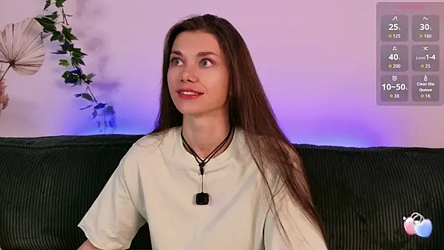  Eva Vibe  online show from 06/12/26, 07:50