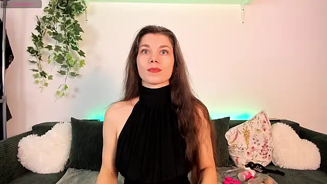  Eva Vibe  online show from 03/03/26, 09:05