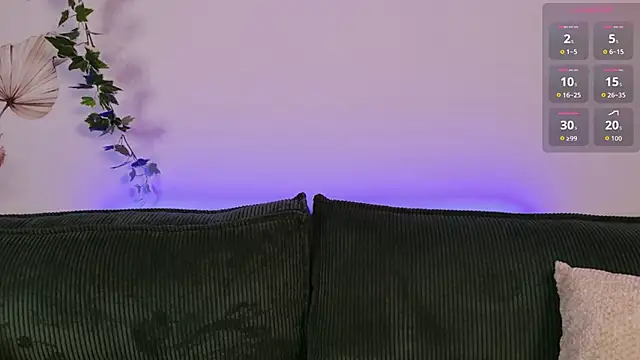  Eva Vibe  online show from 06/10/26, 07:31