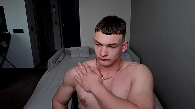 sweet boyss  online show from 05/14/26, 07:16