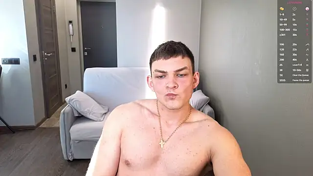 sweet boyss  online show from 04/09/26, 05:09