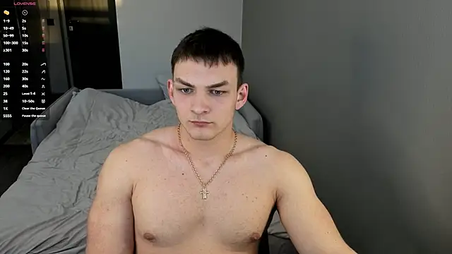 sweet boyss  online show from 04/10/26, 04:36