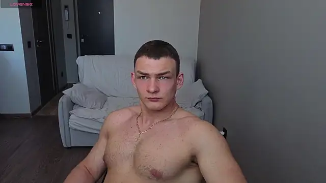 sweet boyss  online show from 07/18/26, 09:29