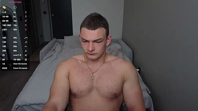 sweet boyss  online show from 07/21/26, 07:53