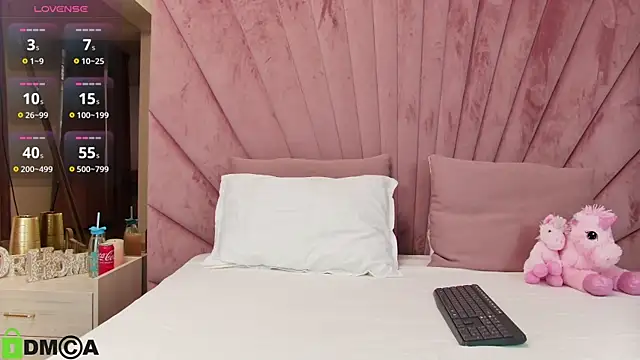 JessicaBay online show from 04/11/26, 04:42