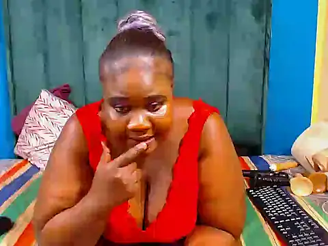 DARKTEMPTATION46XX online show from 05/12/26, 09:37