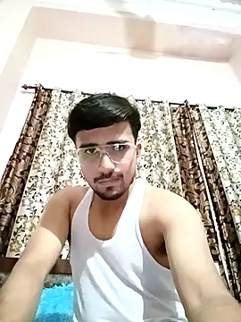 big indiancock online show from 03/08/26, 05:11