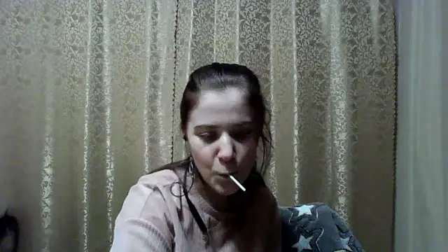 CarinaFolmar online show from 02/26/26, 04:07