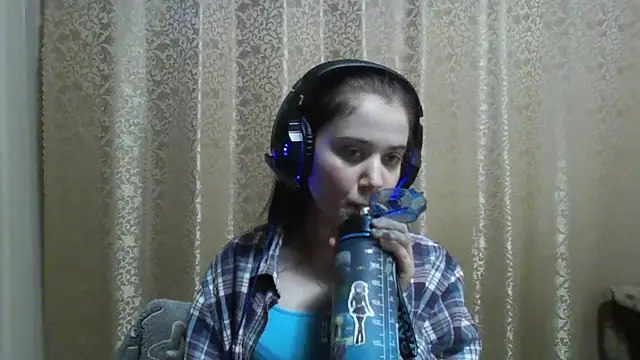 CarinaFolmar online show from 03/02/26, 03:08