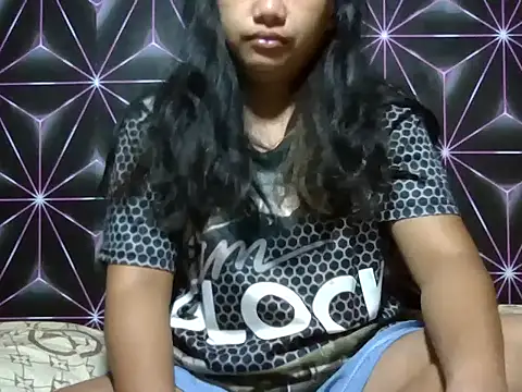 Flowerbebe online show from 03/06/26, 06:14