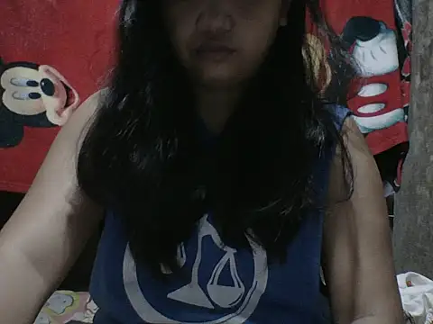 Flowerbebe online show from 03/01/26, 07:14