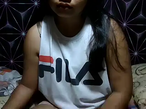 Flowerbebe online show from 03/15/26, 05:20