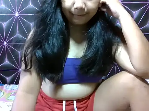 Flowerbebe online show from 03/11/26, 06:29