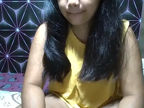 Flowerbebe online show from 03/19/26, 08:20