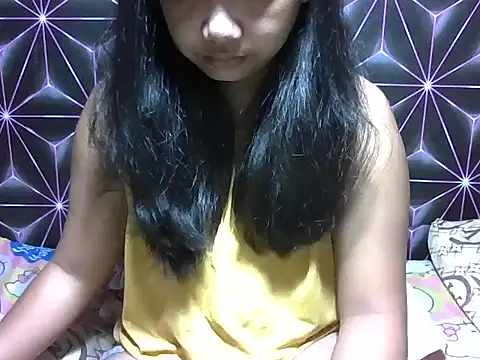 Flowerbebe online show from 03/13/26, 08:47