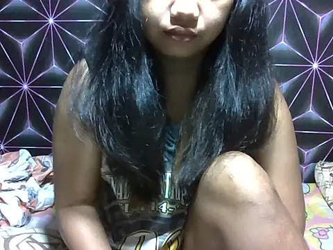 Flowerbebe online show from 03/12/26, 06:12