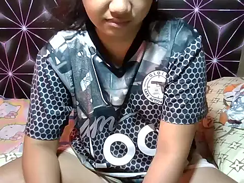 Flowerbebe online show from 03/27/26, 07:17