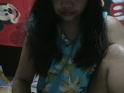 Snapshot of Flowerbebe chatting on 02/28/26, 07:13 Flowerbebe online show from 02/28/26, 07:13