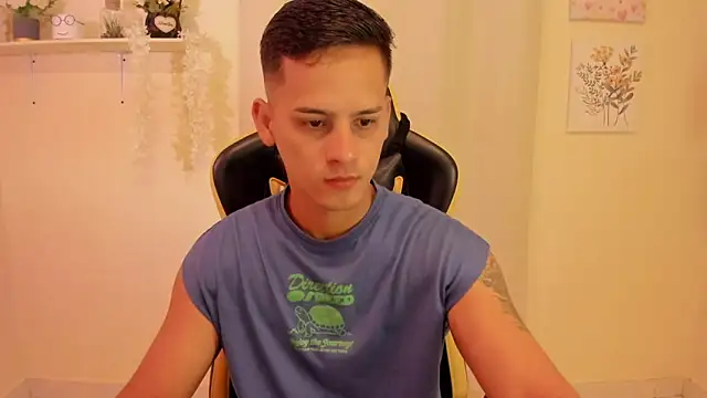 sexy andres01 online show from 02/27/26, 12:49