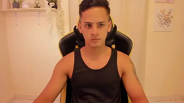 sexy andres01 online show from 03/01/26, 01:33