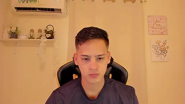 sexy andres01 online show from 03/07/26, 01:16