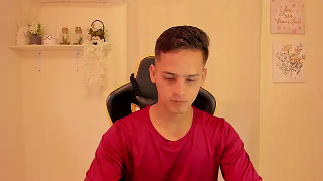 sexy andres01 online show from 03/10/26, 01:26