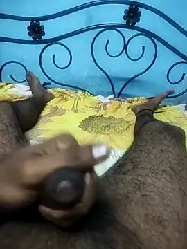 narutojeeva online show from 04/05/26, 01:18