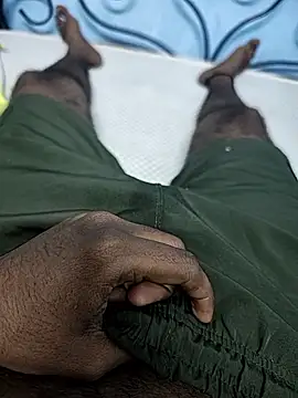 narutojeeva online show from 03/06/26, 08:09