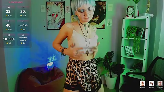 powderofgun online show from 03/30/26, 02:07