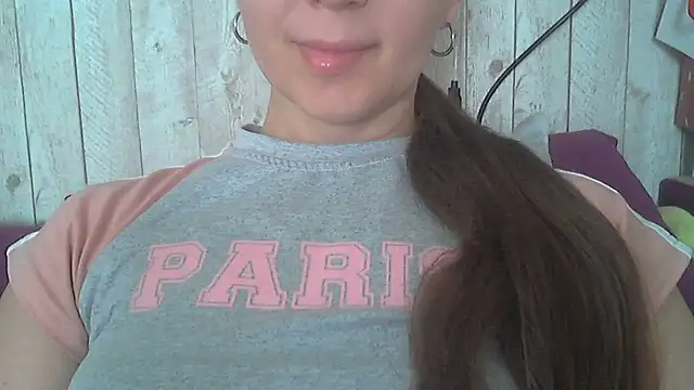 White Glow online show from 03/24/26, 05:07