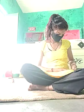 Snapshot of Shivani_bhabi chatting on 07/06/26, 10:00 Shivani bhabi online show from 07/06/26, 10:00
