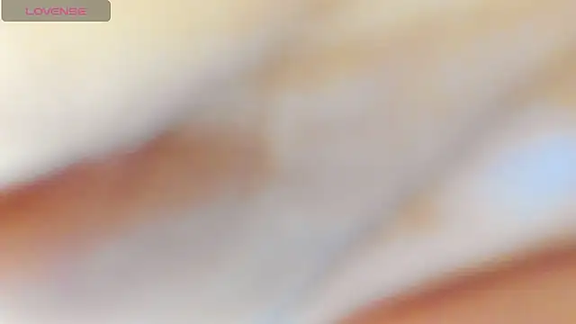 Lusty Lua online show from 05/24/26, 06:46