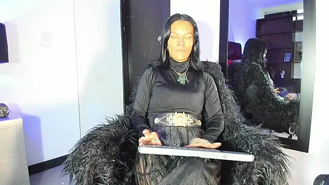 Amelie Blake online show from 03/24/26, 11:43