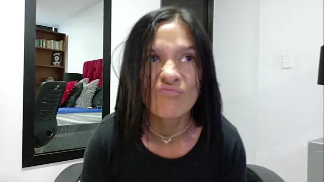 Snapshot of Amelie_Blake chatting on 07/10/26, 05:24 Amelie Blake online show from 07/10/26, 05:24