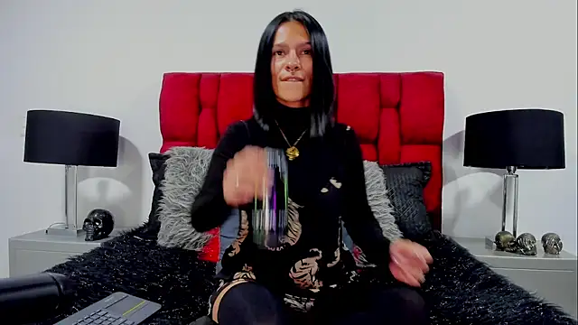 Snapshot of Amelie_Blake chatting on 07/18/26, 01:09 Amelie Blake online show from 07/18/26, 01:09