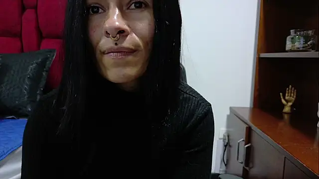 Snapshot of Amelie_Blake chatting on 07/07/26, 12:31 Amelie Blake online show from 07/07/26, 12:31