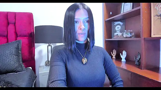 Amelie Blake online show from 05/21/26, 11:40