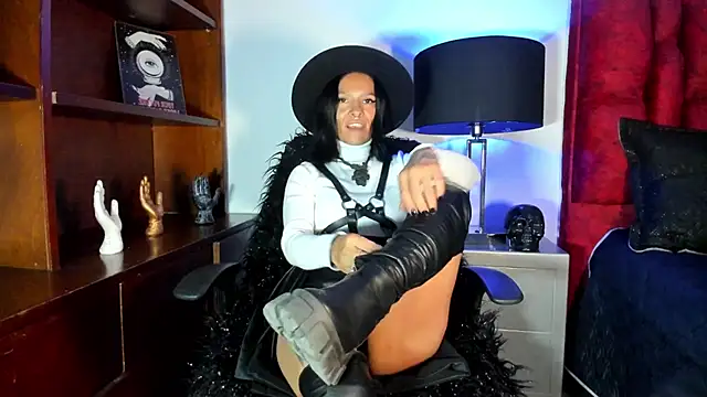 Amelie Blake online show from 03/20/26, 02:40