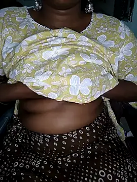 MISS MADHURIBABY online show from 03/08/26, 05:05