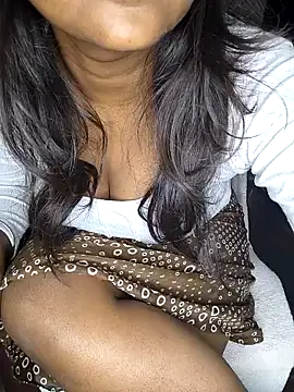 MISS MADHURIBABY online show from 02/25/26, 04:07