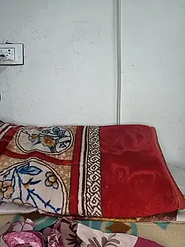 MISS MADHURIBABY online show from 03/10/26, 03:27