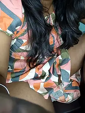 MISS MADHURIBABY online show from 03/06/26, 05:52