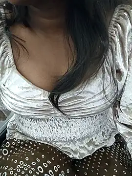 MISS MADHURIBABY online show from 03/01/26, 09:42