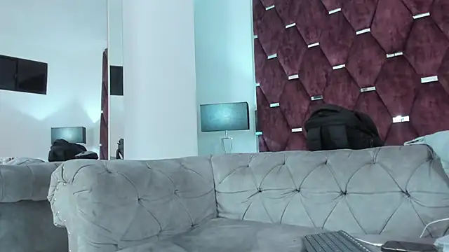 Snapshot of TonyBenedetti chatting on 03/16/26, 08:33 TonyBenedetti online show from 03/16/26, 08:33