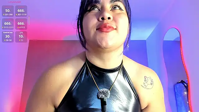 lilith velvet  online show from 04/03/26, 02:12