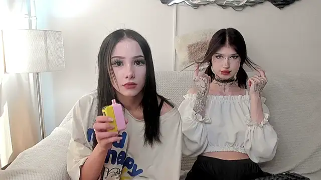 Tanaloos online show from 03/07/26, 02:11