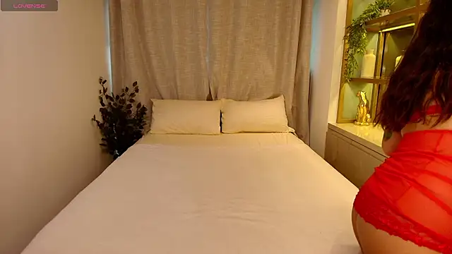 Sherry Longers online show from 03/12/26, 07:40