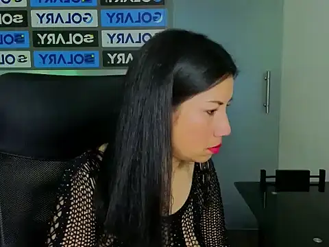 Megan Collinss1 online show from 03/25/26, 04:50