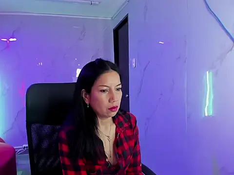 Megan Collinss1 online show from 04/14/26, 02:22